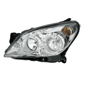 Фара основна, ASTRA H, 04.07- Polcar 551009E