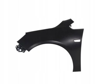 Крило переднє лівий ASTRA J, 09.09- Polcar 551101