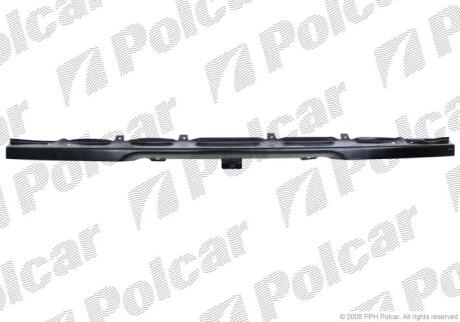 Накладка під фару (вія) Polcar 551414