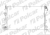 Радіатор охолодження, 9-3 Kombi (E50), 03. Polcar 5518081 (фото 1)