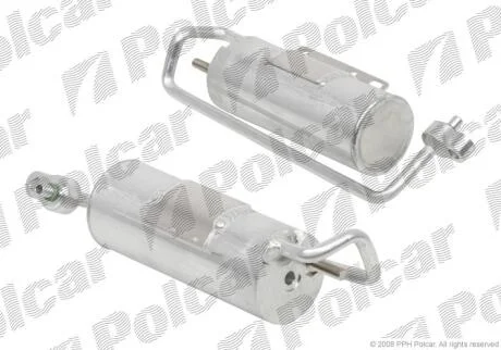 Осушувач Polcar 5518KD1