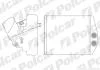 Радіатор пічки Opel Vectra C 02/Fiat Croma 05-/Saab 9-3 02- Polcar 5518N82 (фото 1)