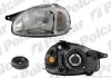 Фара основна, OPEL CORSA/COMBO,93- Polcar 5555091E (фото 1)
