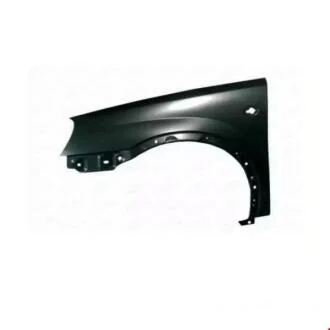 Крило переднє лівий Polcar 555601