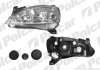 Фара основна OPEL CORSA, 04- Polcar 5556093E (фото 1)