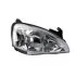 Фара основна OPEL CORSA, 04- Polcar 5556103E (фото 1)