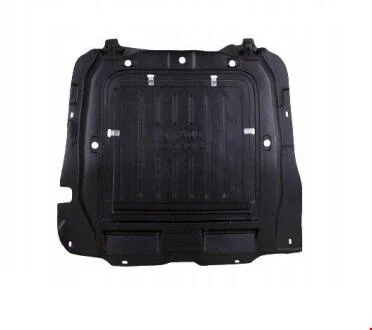 Захист під двигун Polcar 5556345