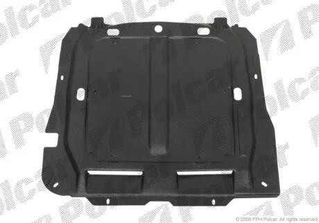 Захист під двигун Polcar 5556345Q
