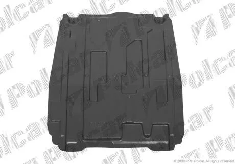 Захист під двигун Polcar 5556346