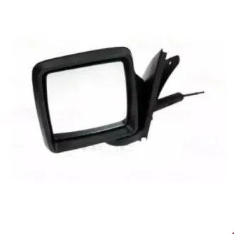 Дзеркало зовнішнє лівий, OPEL COMBO, 01- Polcar 5556513M