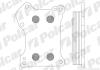 Масляний радіатор Fiat Doblo 1.3 d 04-06 Polcar 5556L81 (фото 1)