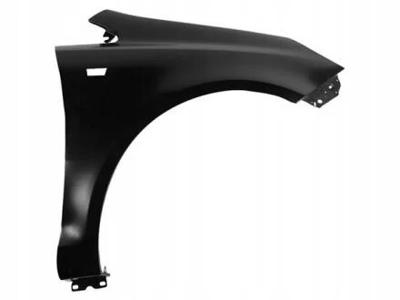 Крило переднє правий Polcar 555802