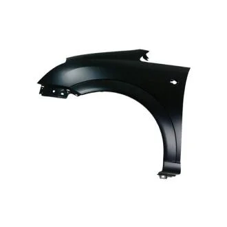 Крило переднє лівий Polcar 555901