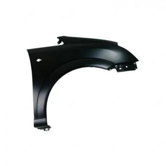 Крило переднє правий Polcar 555902