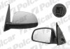 Дзеркало зовнішнє лівий OPEL MERIVA, 03- Polcar 5559514M (фото 1)