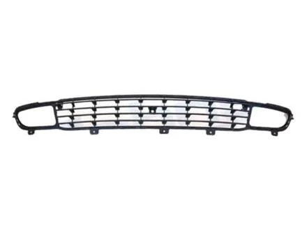 Решітка бампера переднього Polcar 556027