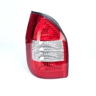 Ліхтар задній, OPEL ZAFIRA, 99- Polcar 5560871E