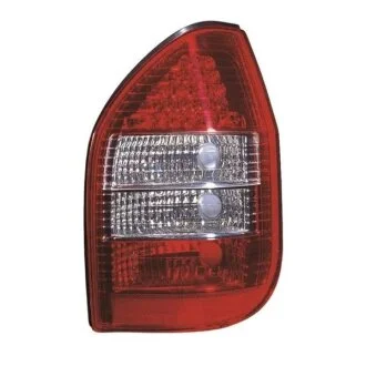 Ліхтар задній, OPEL ZAFIRA, 99- Polcar 5560881E