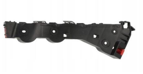 Кронштейн бампера переднього лівий Polcar 5561077