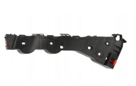 Кронштейн бампера переднього правий Polcar 5561078