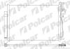 Радіатори кондиціонера Polcar 5565K8C2 (фото 1)