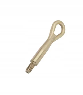 Буксирный крюк INSIGNIA, 09.08- Polcar 55BK135 (фото 1)