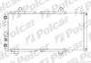 Радіатори охолодження Polcar 570108A2 (фото 1)