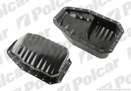 Масляний картер Polcar 5701MO1