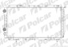 Радіатор охолодження, DUCATO Furgon (230_) Polcar 570208A3 (фото 1)