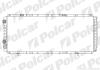 Радіатори охолодження Polcar 570208A4 (фото 1)