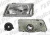 Фара основна, FIAT DUCATO, 94- Polcar 5702092E (фото 1)
