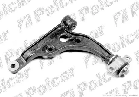 Важіль лівий, BOXER/JUMP/DUCATO94- Polcar 570237K