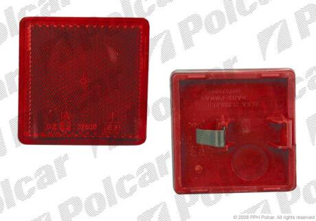 Отражатель Polcar 5702971X