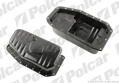 Масляний картер Polcar 5702MO1