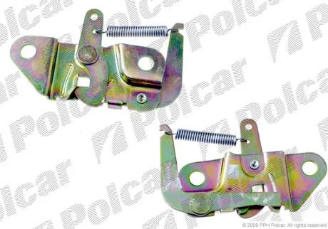 Замок капота Polcar 5702Z30