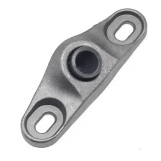 Направляюча вехня правих зсувних дверей Fiat Ducato, Citroen Jumper, Peugeot Boxer 01- Polcar 5702Z31A