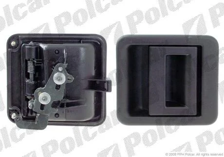 Ручка зовнішня Polcar 5702Z42Q