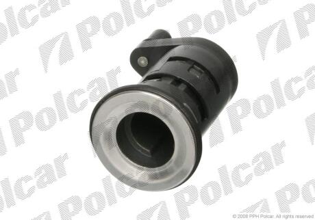 Корпус вкладиша замка дверей Polcar 5703Z14