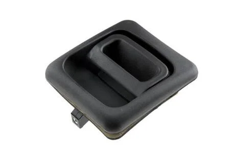 Ручка двери (боковой/снаружи) Fiat Ducato Peugeot Boxer 02-06 Polcar 5703Z42A