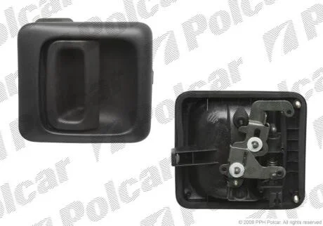 Ручка зовнішня Polcar 5703Z42Q