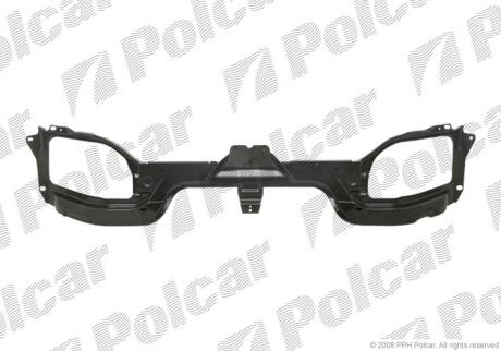 Панель передня Polcar 570404
