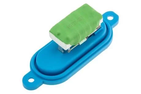 Регулятор вентилятора кабіни DUCATO / JUMPER / BOXER Polcar 5704KST5