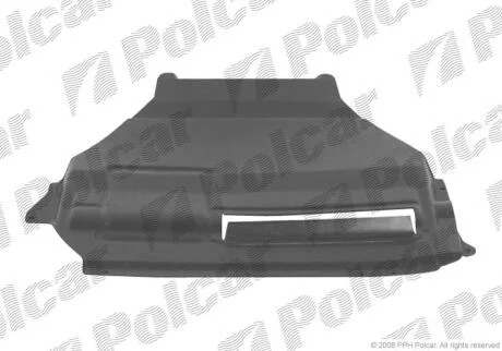 Защита под двигатель Polcar 5707345