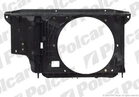 Панель передня Polcar 5723042