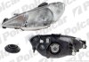 Фара основна PEUGEOT 206 Polcar 572310E (фото 1)