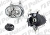 Фара передня, PEUGEOT 206 Polcar 5723290E (фото 1)