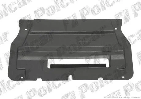 Захист під двигун Polcar 5746347Q