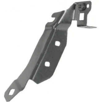 Кронштейн бампера JUMPER, 09.06-08.14 Polcar 57700719