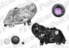 Фара основна, JUMPER II Platforma Polcar 5770102U (фото 1)