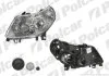 Фара основна, BOXER, 09.06- Polcar 577010E (фото 1)
